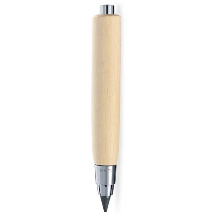E + M Workman Versatil Kalem 5.5mm Natural